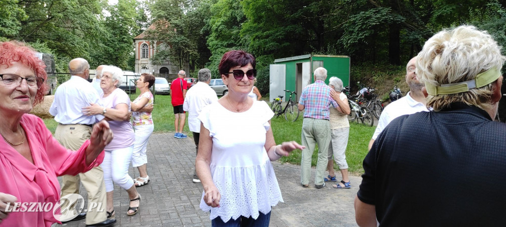 Potańcówka Koła w Rydzynie