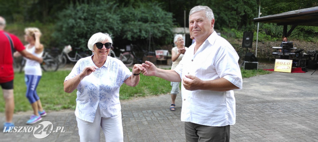 Potańcówka Koła w Rydzynie