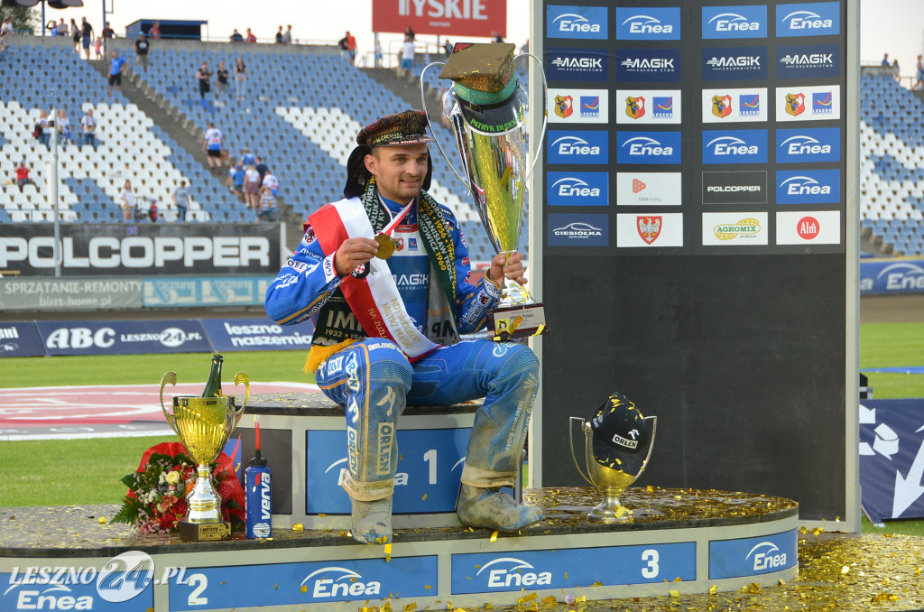 IMP Leszno 21