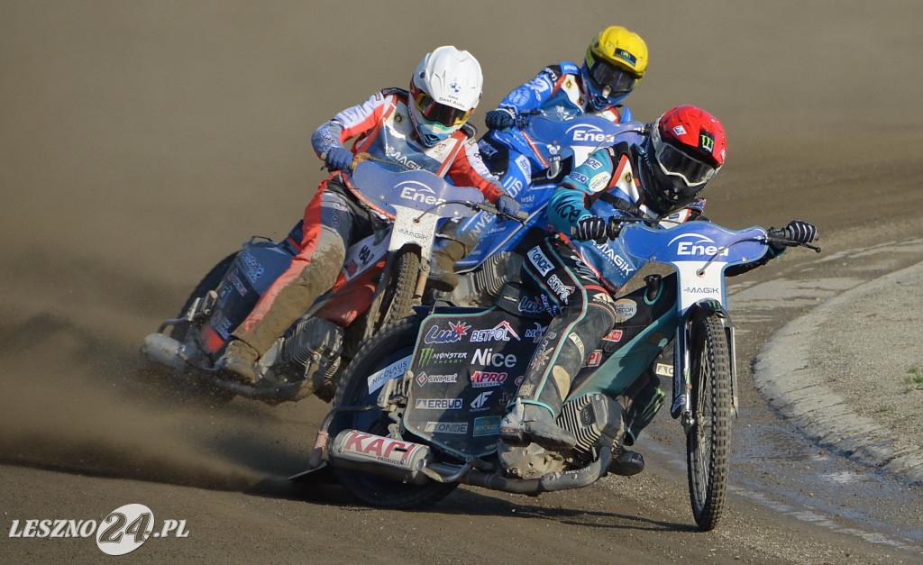 IMP Leszno 21