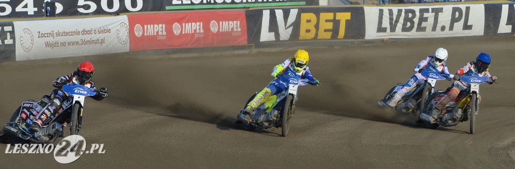 IMP Leszno 21
