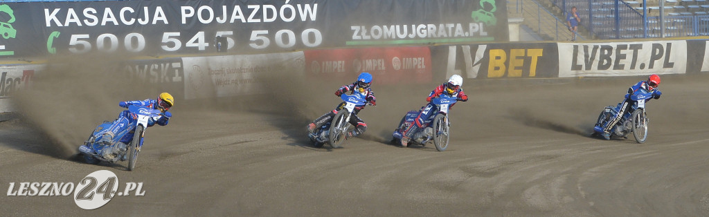 IMP Leszno 21
