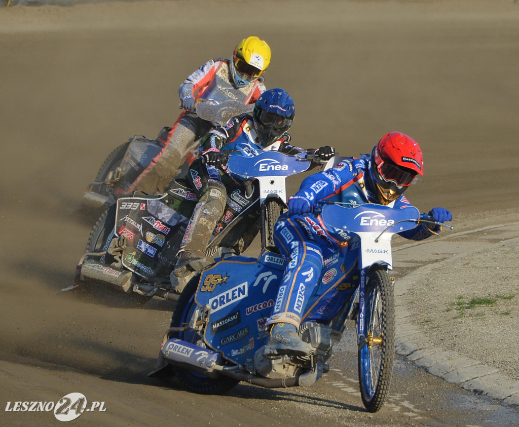 IMP Leszno 21