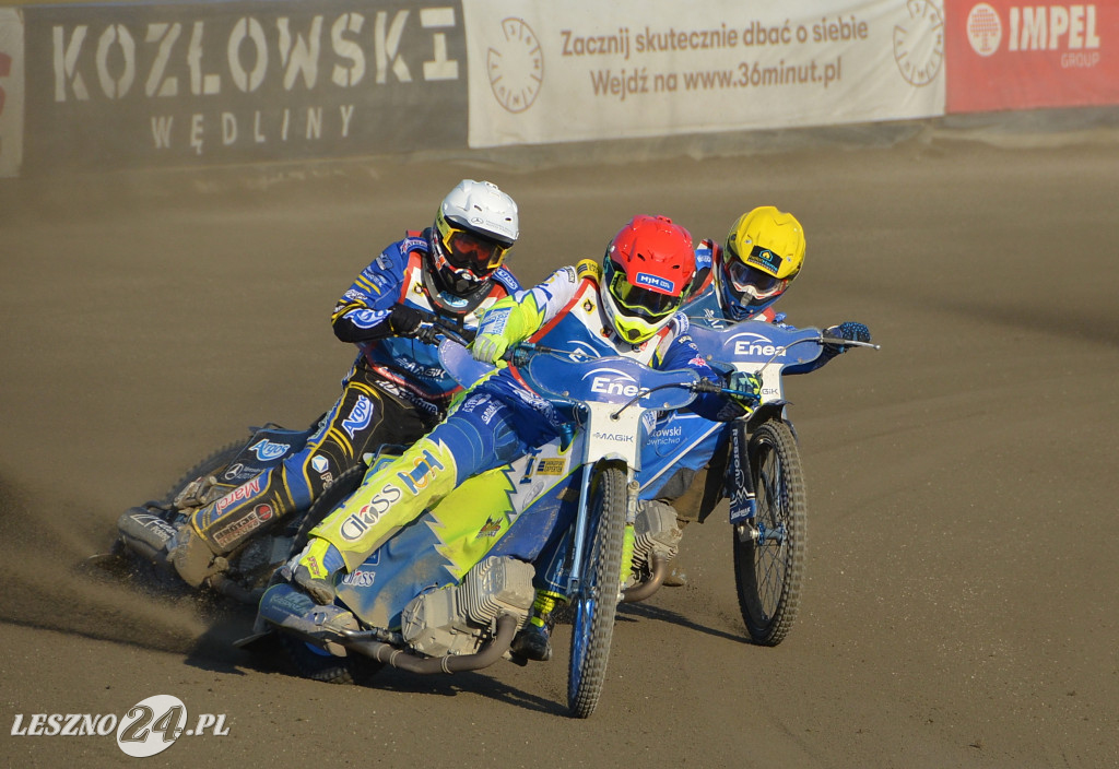IMP Leszno 21