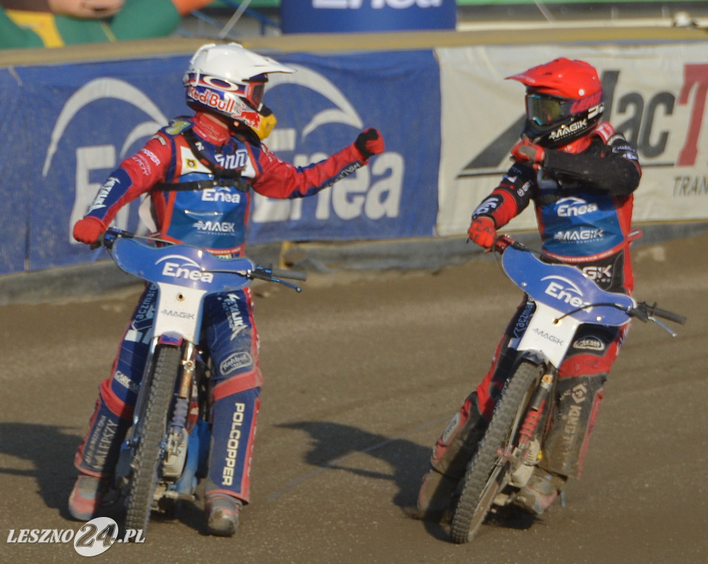 IMP Leszno 21