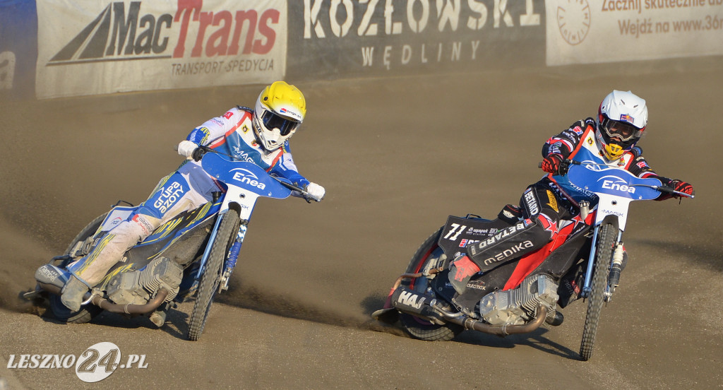 IMP Leszno 21