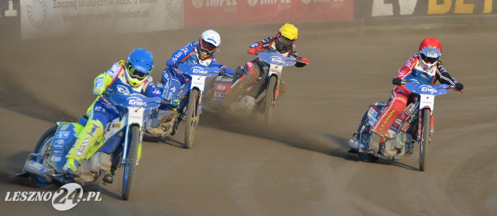 IMP Leszno 21