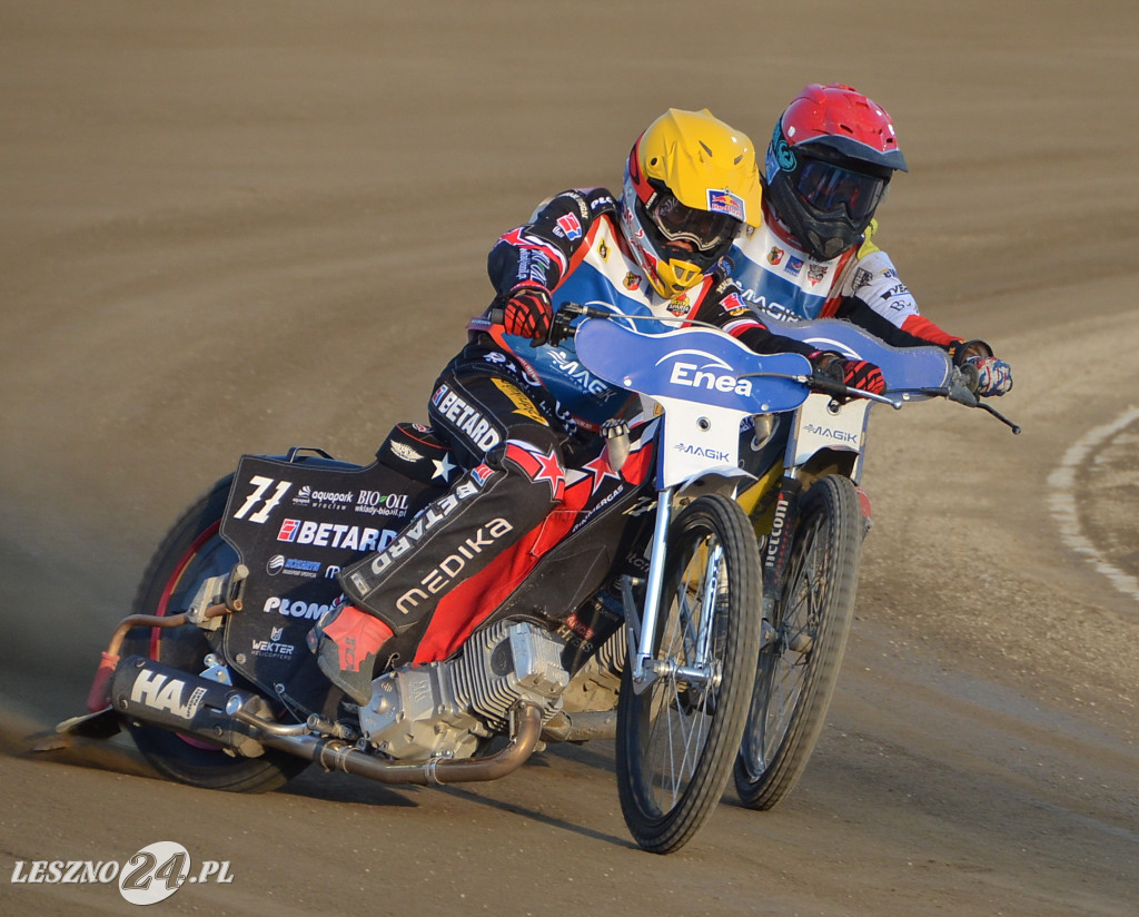 IMP Leszno 21