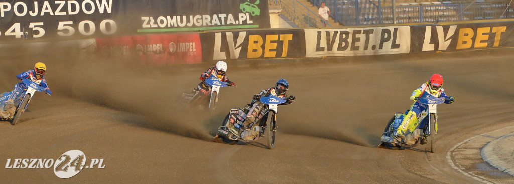 IMP Leszno 21