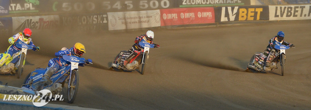 IMP Leszno 21