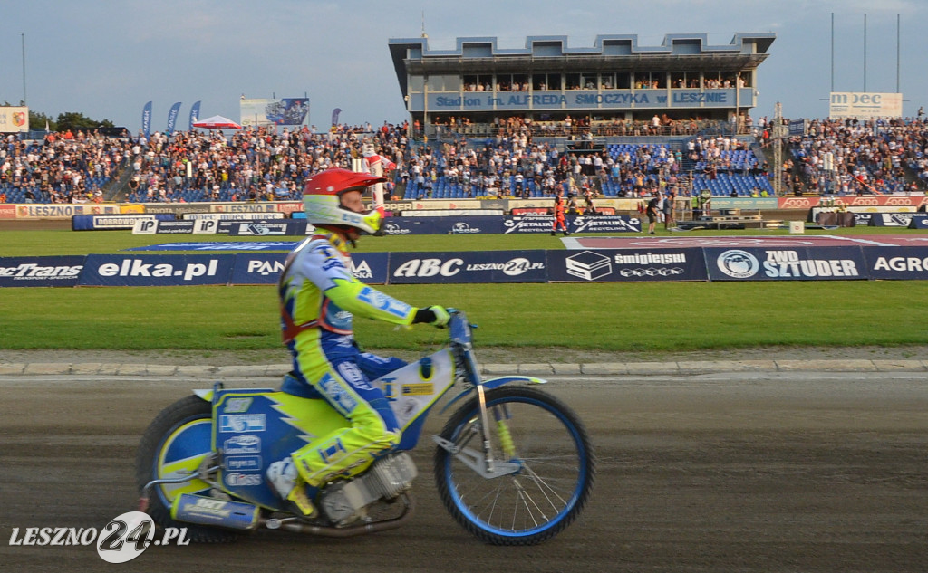 IMP Leszno 21