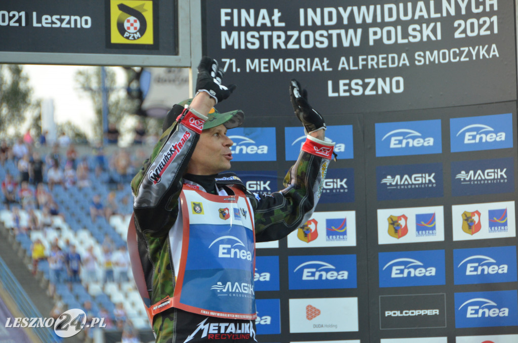 IMP Leszno 21