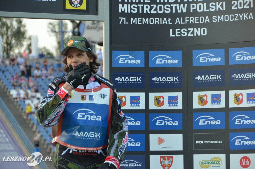 IMP Leszno 21