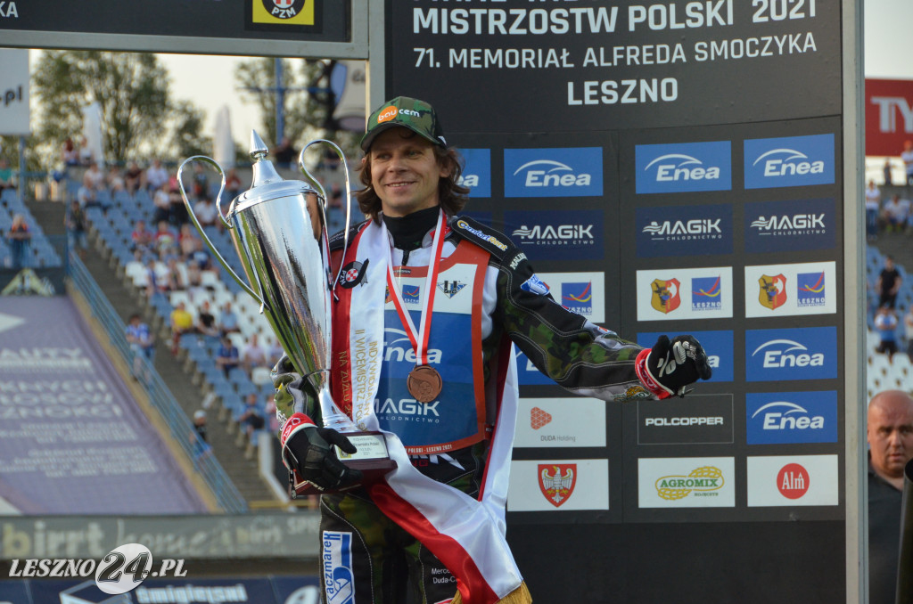 IMP Leszno 21