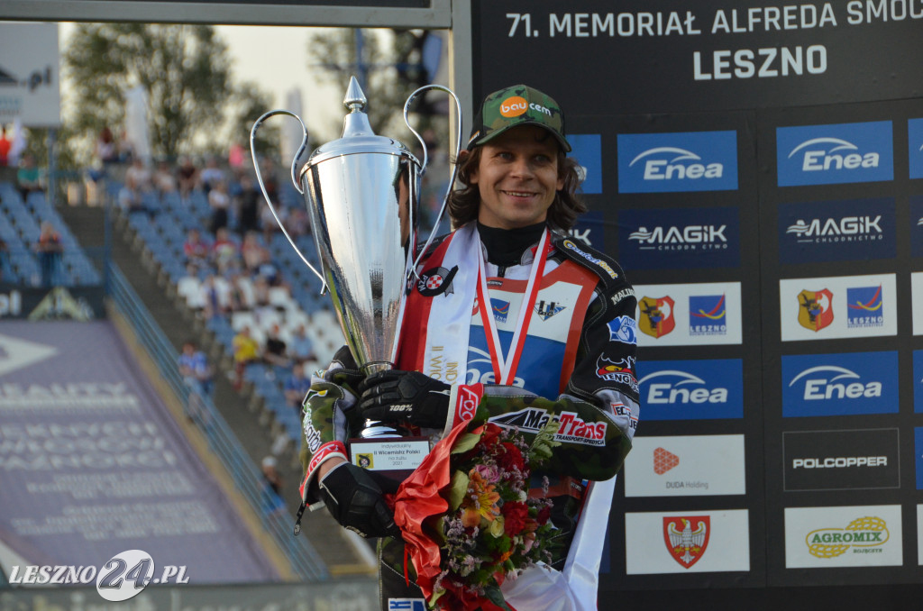 IMP Leszno 21