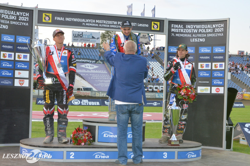 IMP Leszno 21