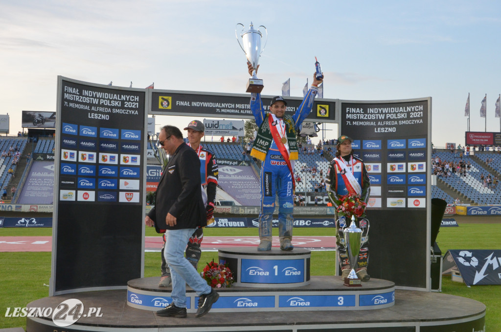IMP Leszno 21