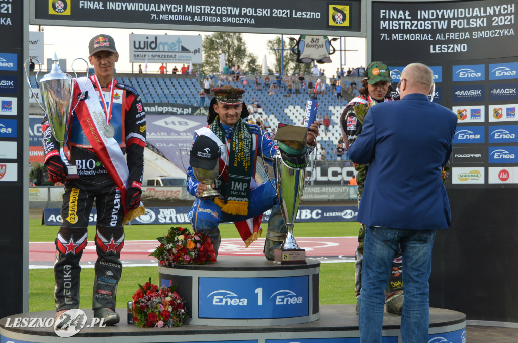 IMP Leszno 21