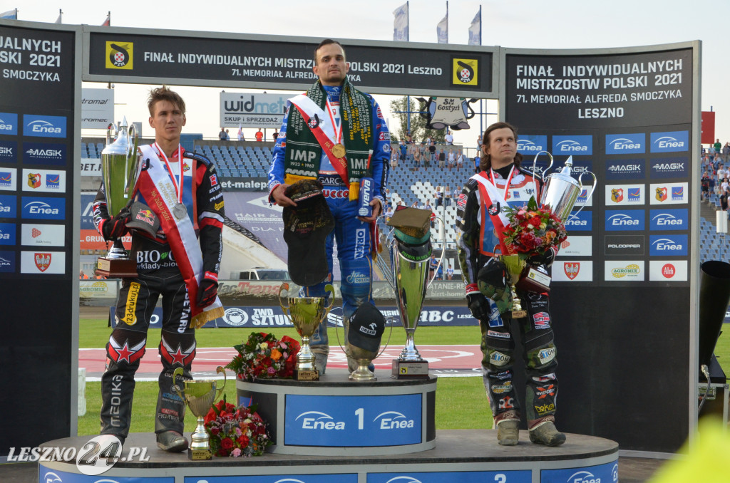 IMP Leszno 21