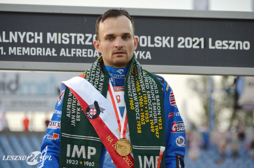 IMP Leszno 21