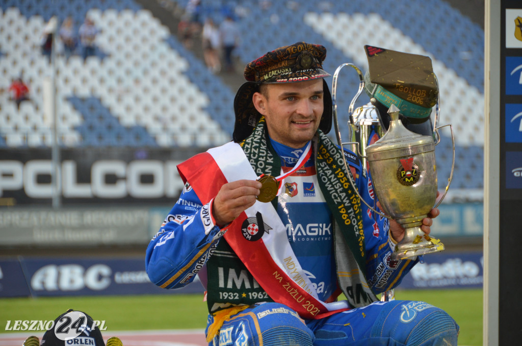 IMP Leszno 21