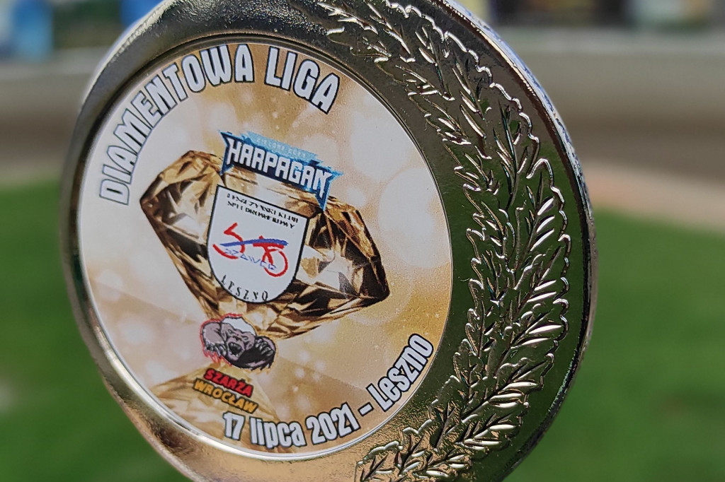 Diamentowa Liga Speedrowera