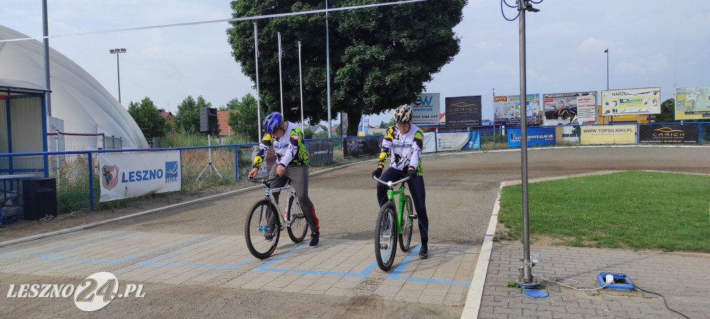 Diamentowa Liga Speedrowera