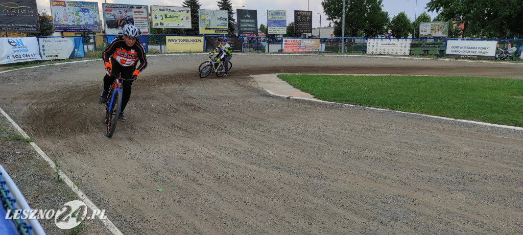 Diamentowa Liga Speedrowera