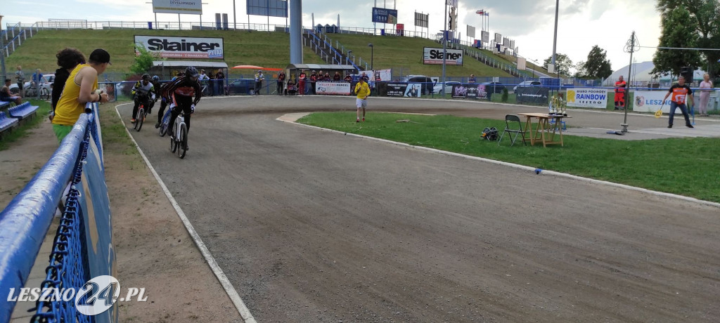 Diamentowa Liga Speedrowera