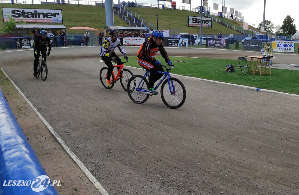 Diamentowa Liga Speedrowera