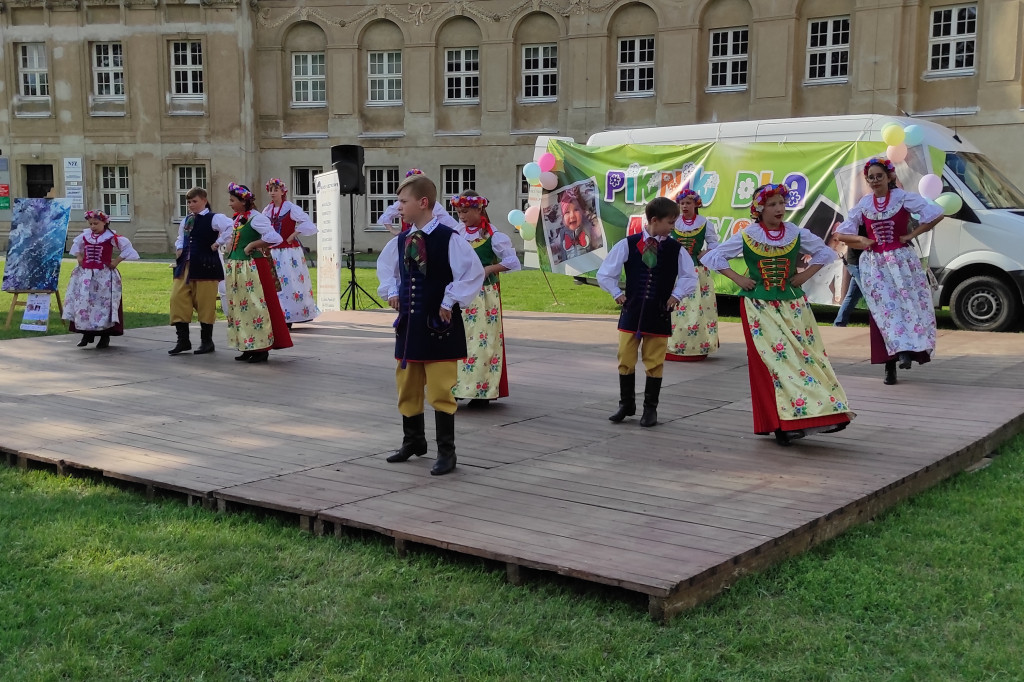 Czwartek był dla Marysi