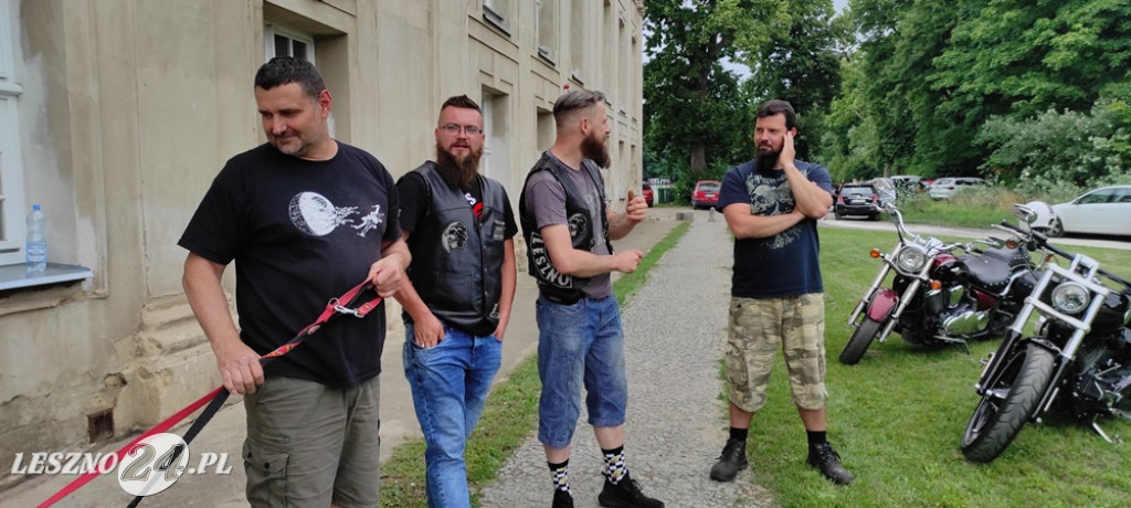 Czwartek był dla Marysi