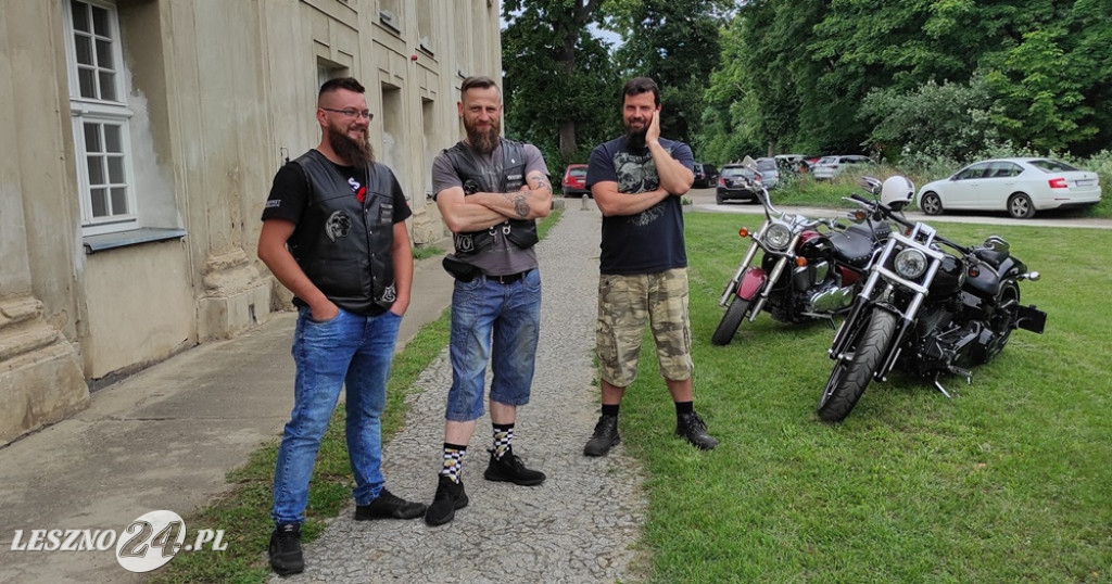 Czwartek był dla Marysi