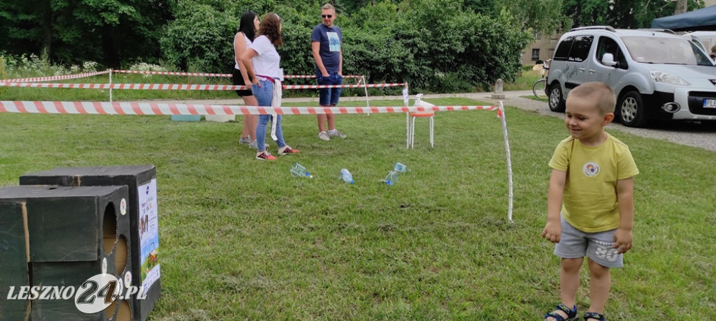 Czwartek był dla Marysi