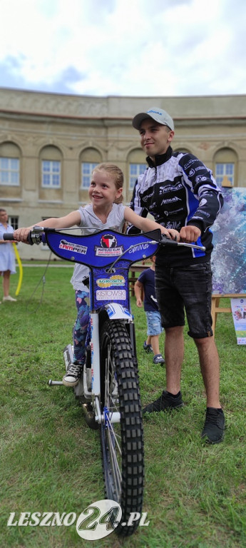 Czwartek był dla Marysi