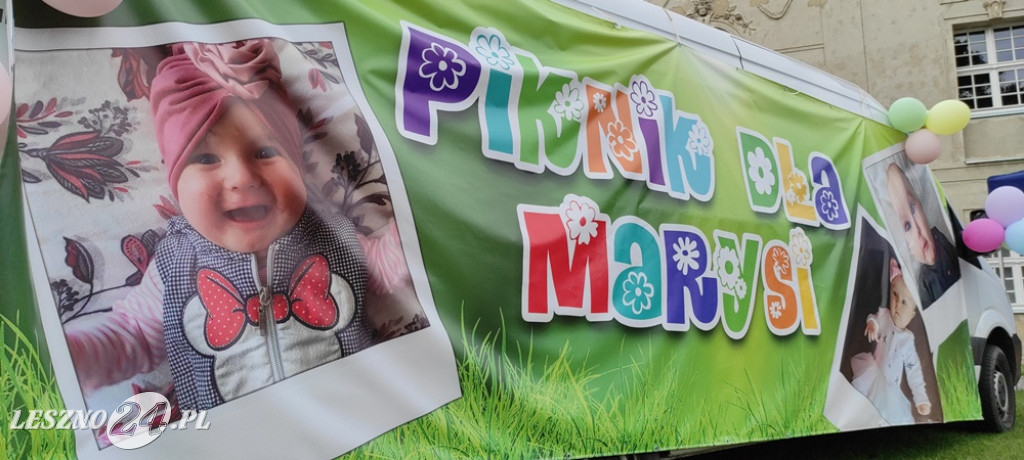Czwartek był dla Marysi