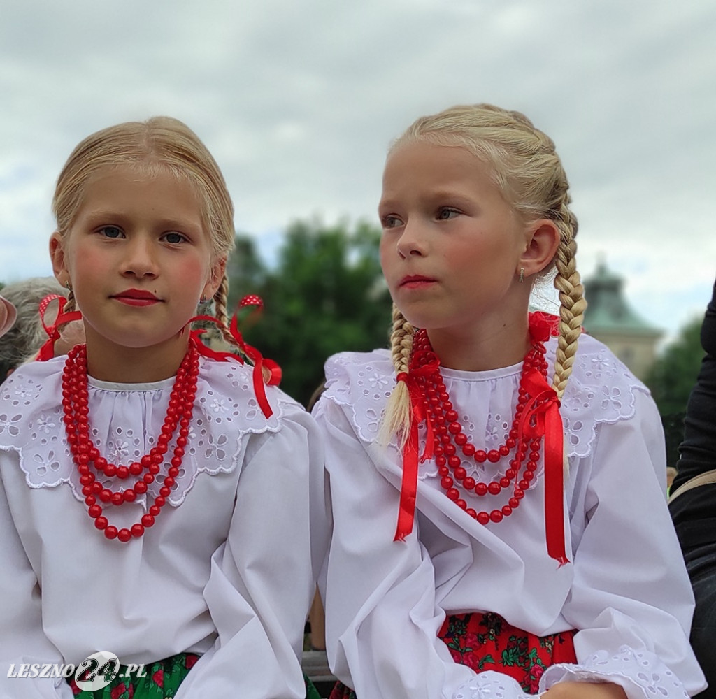 Czwartek był dla Marysi