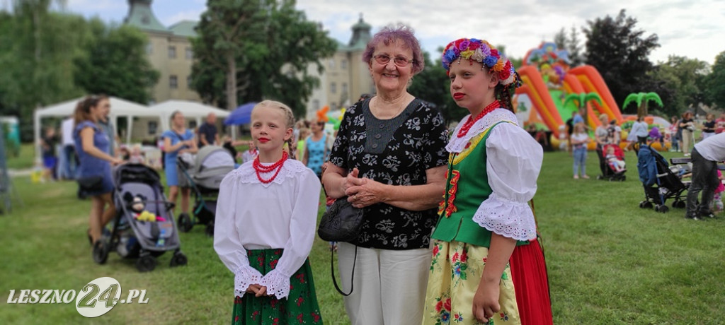Czwartek był dla Marysi