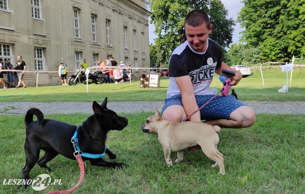 Czwartek był dla Marysi