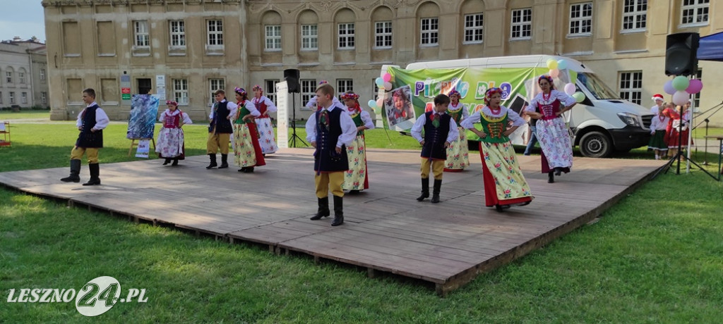 Czwartek był dla Marysi