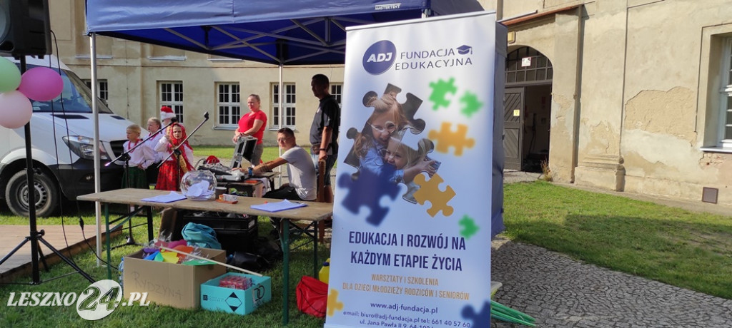 Czwartek był dla Marysi