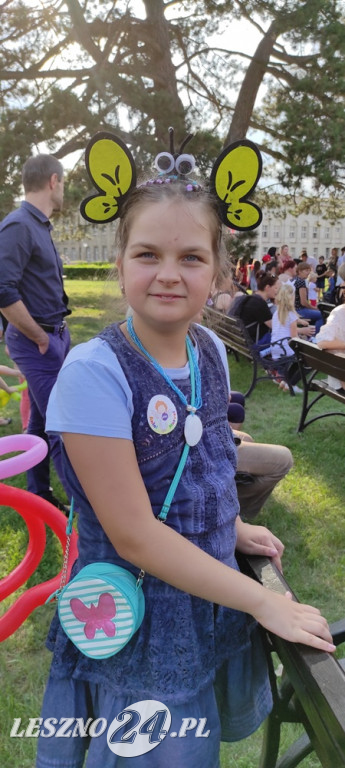 Czwartek był dla Marysi