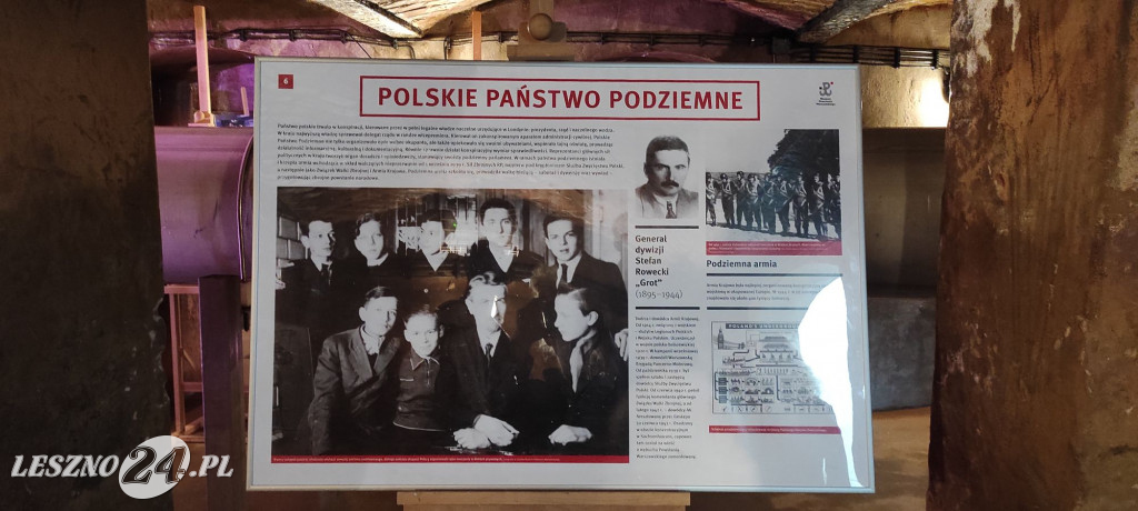 Rocznica wybuchu Powstania Warszawskiego