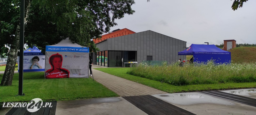Rocznica wybuchu Powstania Warszawskiego