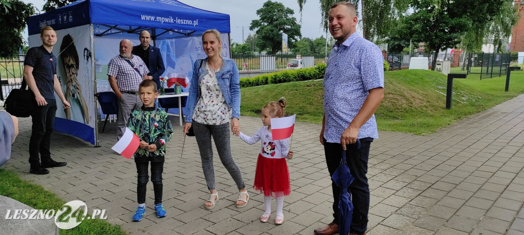 Rocznica wybuchu Powstania Warszawskiego