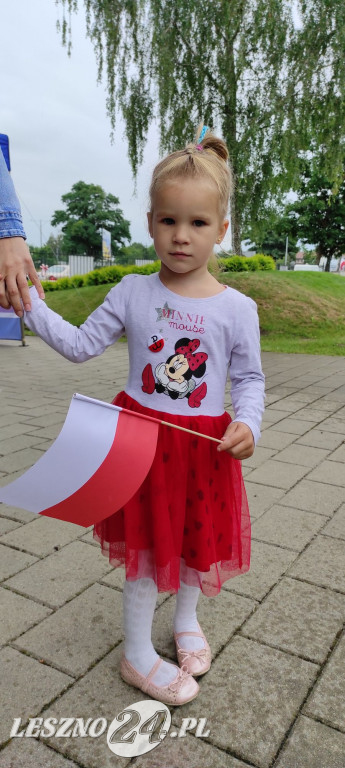 Rocznica wybuchu Powstania Warszawskiego