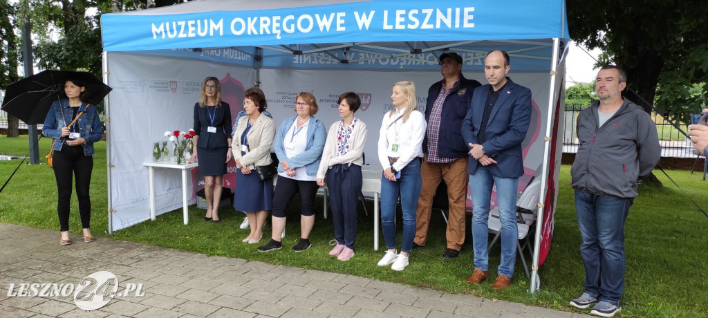 Rocznica wybuchu Powstania Warszawskiego