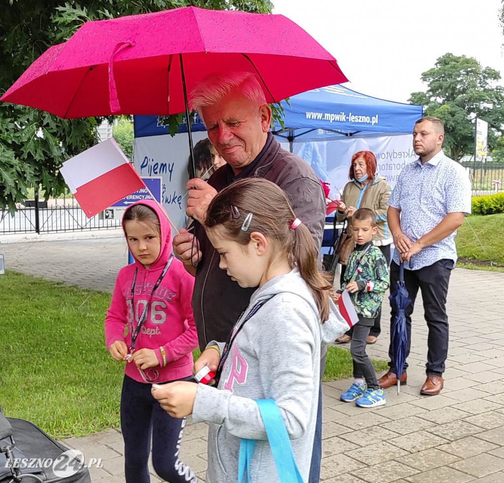 Rocznica wybuchu Powstania Warszawskiego