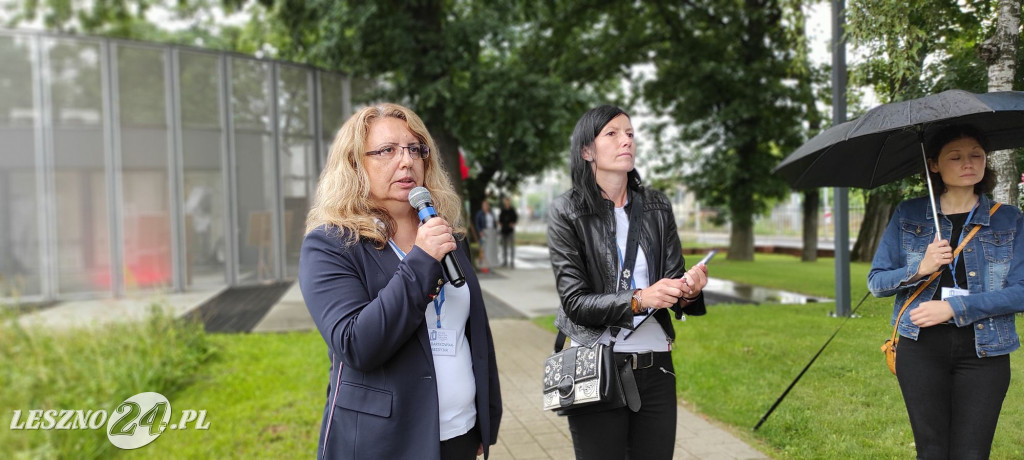 Rocznica wybuchu Powstania Warszawskiego