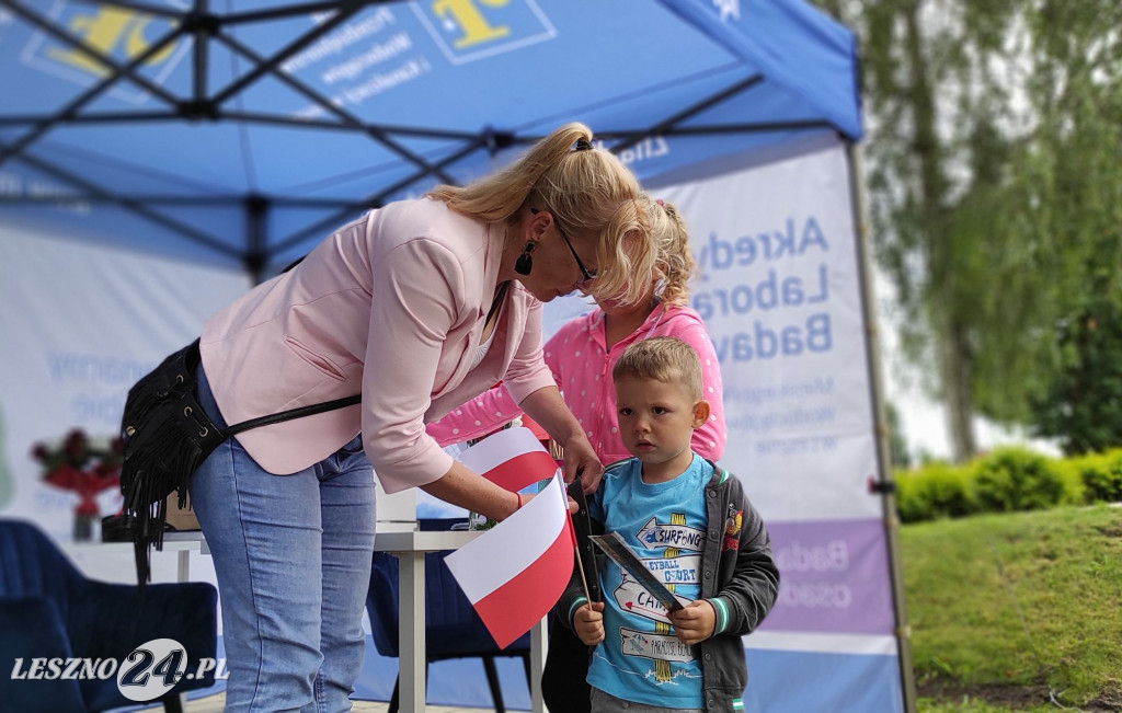 Rocznica wybuchu Powstania Warszawskiego